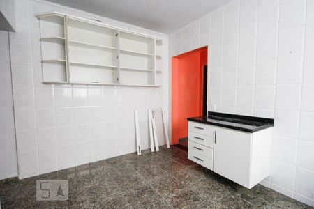 Casa para alugar com 55m², 1 quarto e sem vagaCozinha