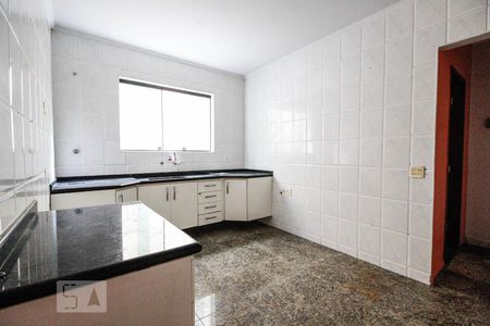 Casa para alugar com 55m², 1 quarto e sem vagaCozinha