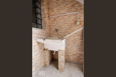 Casa para alugar com 55m², 1 quarto e sem vagaÁrea de serviço