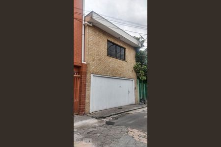 Casa para alugar com 55m², 1 quarto e sem vagaVista