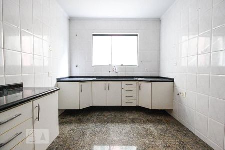 Casa para alugar com 55m², 1 quarto e sem vagaCozinha