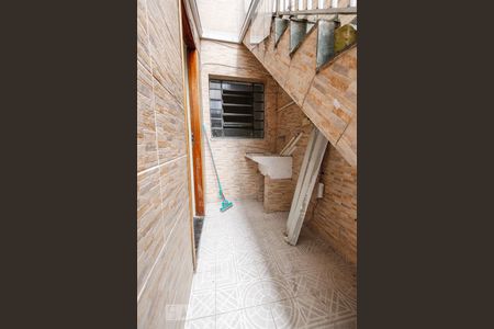 Casa para alugar com 55m², 1 quarto e sem vagaÁrea de serviço