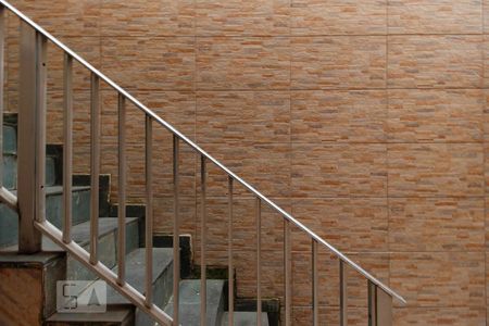 Casa para alugar com 55m², 1 quarto e sem vagaVista