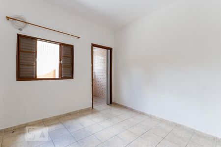 Sala/Quarto de casa de condomínio para alugar com 1 quarto, 30m² em Vila Medeiros, São Paulo