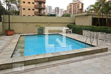 Apartamento à venda com 80m², 3 quartos e 2 vagasPiscina