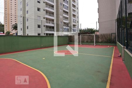 Apartamento à venda com 80m², 3 quartos e 2 vagasQuadra