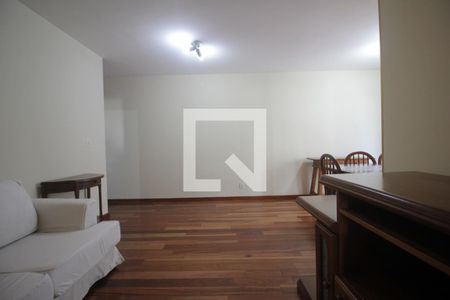 Apartamento à venda com 80m², 3 quartos e 2 vagasSala