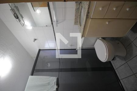 Apartamento à venda com 80m², 3 quartos e 2 vagasBanheiro