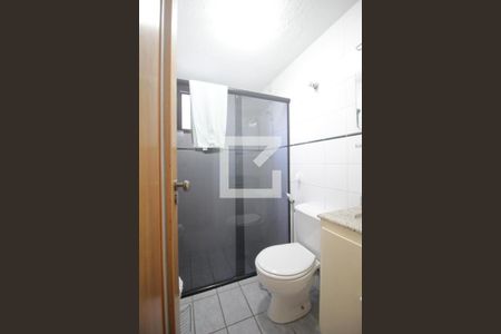 Apartamento à venda com 80m², 3 quartos e 2 vagasBanheiro