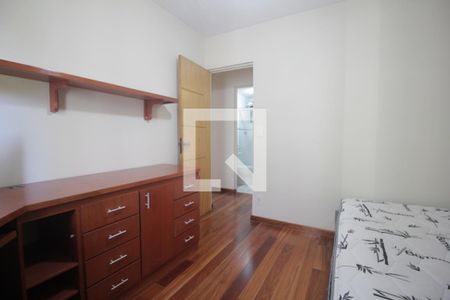 Apartamento à venda com 80m², 3 quartos e 2 vagasQuarto 1