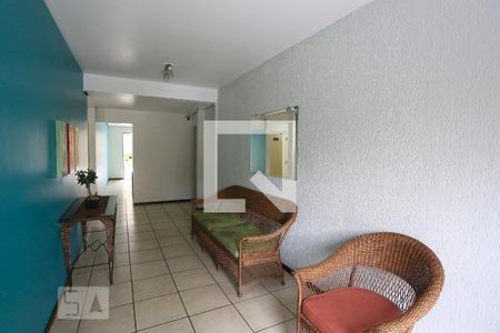 Apartamento à venda com 80m², 3 quartos e 2 vagasHall