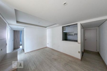 Sala de apartamento para alugar com 3 quartos, 100m² em Conjunto Califórnia, Belo Horizonte
