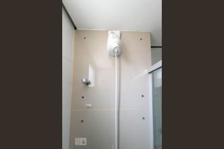 Apartamento para alugar com 100m², 3 quartos e 2 vagasBanheiro Social