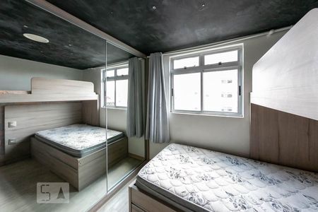 Quarto 2 de apartamento para alugar com 3 quartos, 100m² em Conjunto Califórnia, Belo Horizonte
