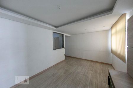 Sala de apartamento para alugar com 3 quartos, 100m² em Conjunto Califórnia, Belo Horizonte