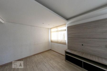 Sala de apartamento para alugar com 3 quartos, 100m² em Conjunto Califórnia, Belo Horizonte