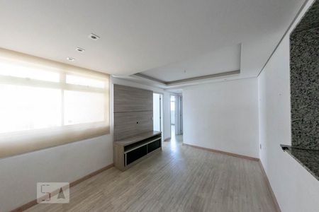 Sala de apartamento para alugar com 3 quartos, 100m² em Conjunto Califórnia, Belo Horizonte