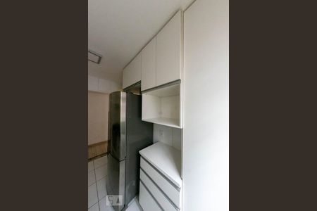 Apartamento para alugar com 100m², 3 quartos e 2 vagasCozinha e Área de Serviço