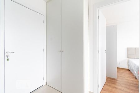 Apartamento à venda com 27m², 1 quarto e sem vagaCozinha