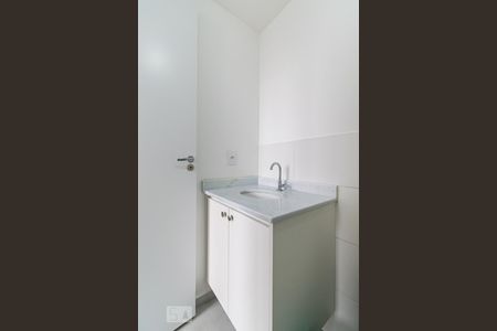 Apartamento à venda com 27m², 1 quarto e sem vagaBanheiro