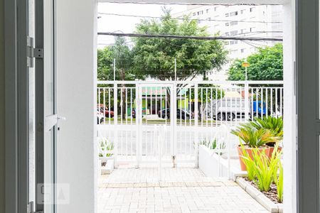 Apartamento à venda com 27m², 1 quarto e sem vagaHall