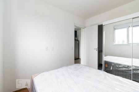 Apartamento à venda com 27m², 1 quarto e sem vagaQuarto