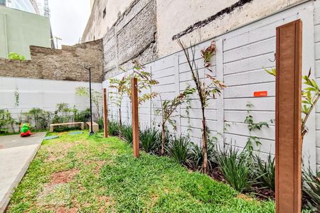 Apartamento à venda com 27m², 1 quarto e sem vagaRedário