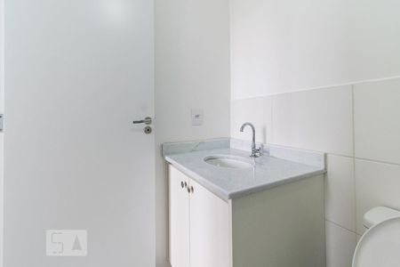 Apartamento à venda com 27m², 1 quarto e sem vagaBanheiro