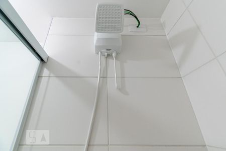 Apartamento à venda com 27m², 1 quarto e sem vagaBanheiro