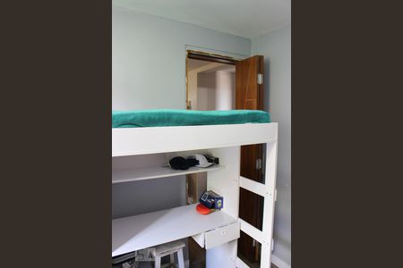 Quarto 2 de apartamento à venda com 2 quartos, 48m² em Vila Robertina, São Paulo