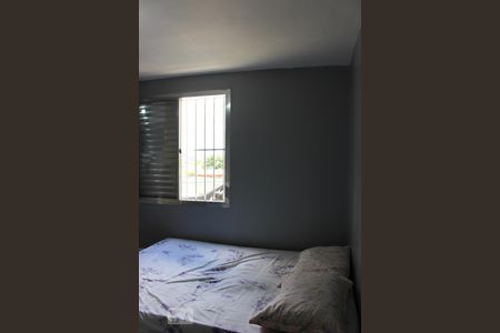 Quarto 1 de apartamento à venda com 2 quartos, 48m² em Vila Robertina, São Paulo