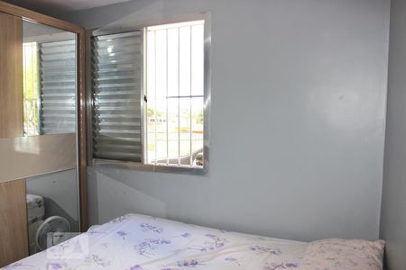 Quarto 1 de apartamento à venda com 2 quartos, 48m² em Vila Robertina, São Paulo