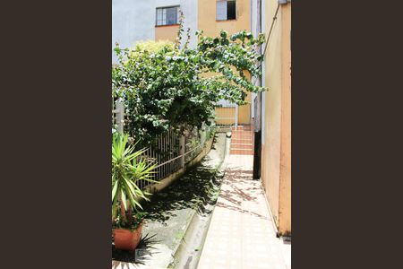 Apartamento à venda com 48m², 2 quartos e sem vagaÁrea comum