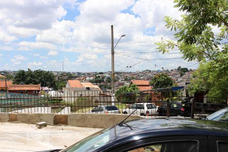 Vista do Quarto 1 de apartamento à venda com 2 quartos, 48m² em Vila Robertina, São Paulo