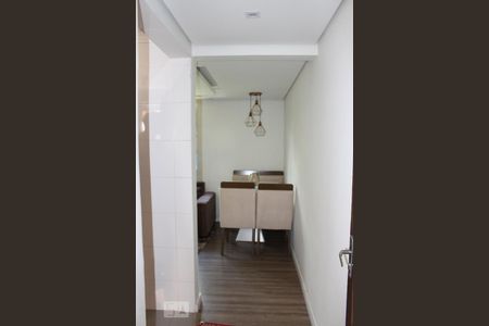 Apartamento à venda com 48m², 2 quartos e sem vagaCorredor