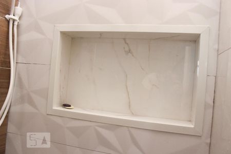 Apartamento à venda com 48m², 2 quartos e sem vagaBanheiro