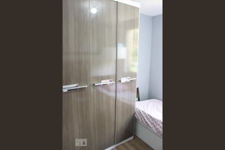 Quarto 2 de apartamento à venda com 2 quartos, 48m² em Vila Robertina, São Paulo