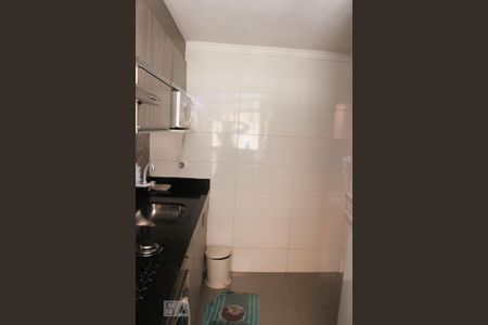 Apartamento à venda com 48m², 2 quartos e sem vagaCozinha