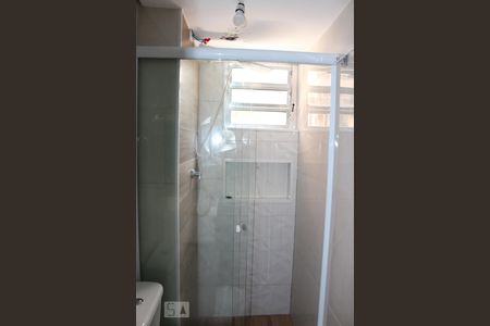 Apartamento à venda com 48m², 2 quartos e sem vagaBanheiro