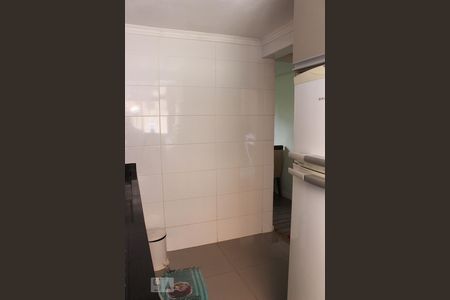 Apartamento à venda com 48m², 2 quartos e sem vagaCozinha