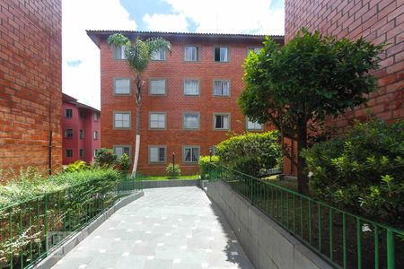 Apartamento para alugar com 69m², 3 quartos e 1 vaga Apartamento para alugar com 69m², 3 quartos e 1 vaga fachada