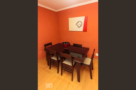 Sala de Jantar de apartamento para alugar com 3 quartos, 69m² em Vila Formosa, São Paulo
