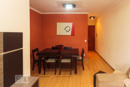 Sala de Jantar de apartamento para alugar com 3 quartos, 69m² em Vila Formosa, São Paulo