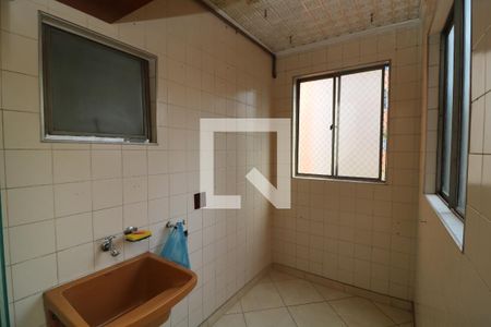 Apartamento para alugar com 69m², 3 quartos e 1 vagaÁrea de Serviço