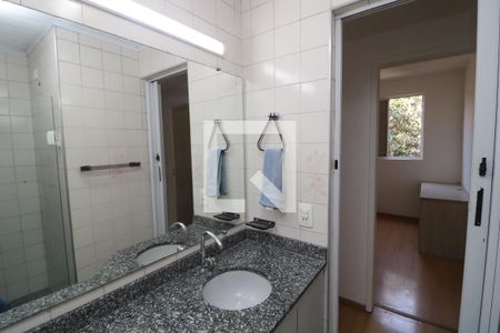 Apartamento para alugar com 69m², 3 quartos e 1 vagaBanheiro