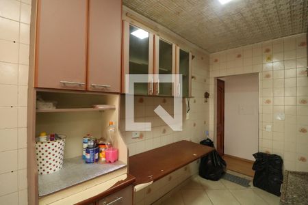Apartamento para alugar com 69m², 3 quartos e 1 vagaCozinha