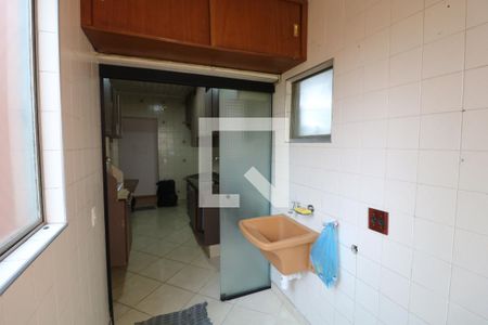 Apartamento para alugar com 69m², 3 quartos e 1 vagaÁrea de Serviço