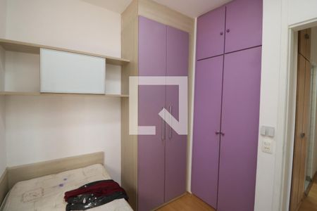 Quarto 2 de apartamento para alugar com 3 quartos, 69m² em Vila Formosa, São Paulo