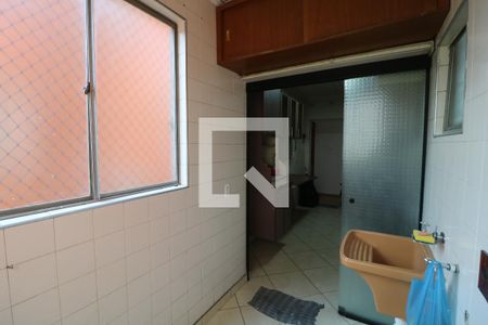 Apartamento para alugar com 69m², 3 quartos e 1 vagaÁrea de Serviço