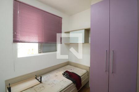 Quarto 2 de apartamento para alugar com 3 quartos, 69m² em Vila Formosa, São Paulo